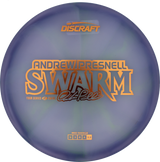 Discraft Swarm Z Swirl - 2025 Andrew Presnell Tour Series