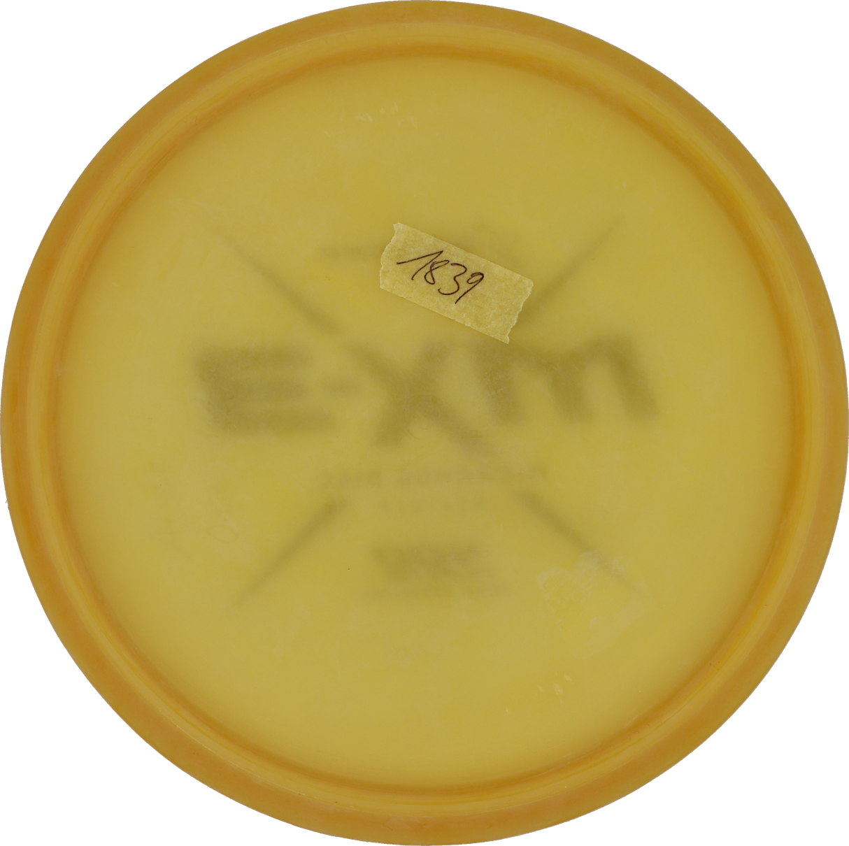 Prodigy MX-3 | 400 | Gebraucht: Zustand 7 |