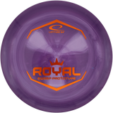 Latitude 64° Sweep - Prototype | Royal Grand | Gebraucht: Zustand 7 |