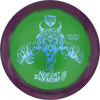 Discmania DD3 - Nordic Phenom III - Niklas Anttila Signatur Series | Horizon | Gebraucht: Zustand 9 |