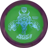 Discmania DD3 - Nordic Phenom III - Niklas Anttila Signatur Series | Horizon | Gebraucht: Zustand 9 |