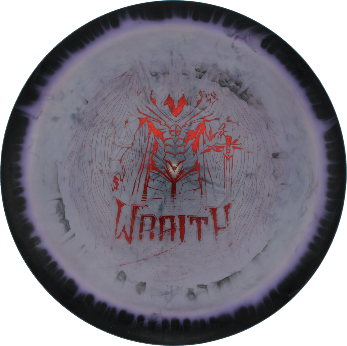 Innova Wraith Halo Star - Garrett Gurthie Tour Series (Gebraucht: Zustand 7)