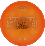 Discraft Swarm Z Swirl - 2025 Andrew Presnell Tour Series