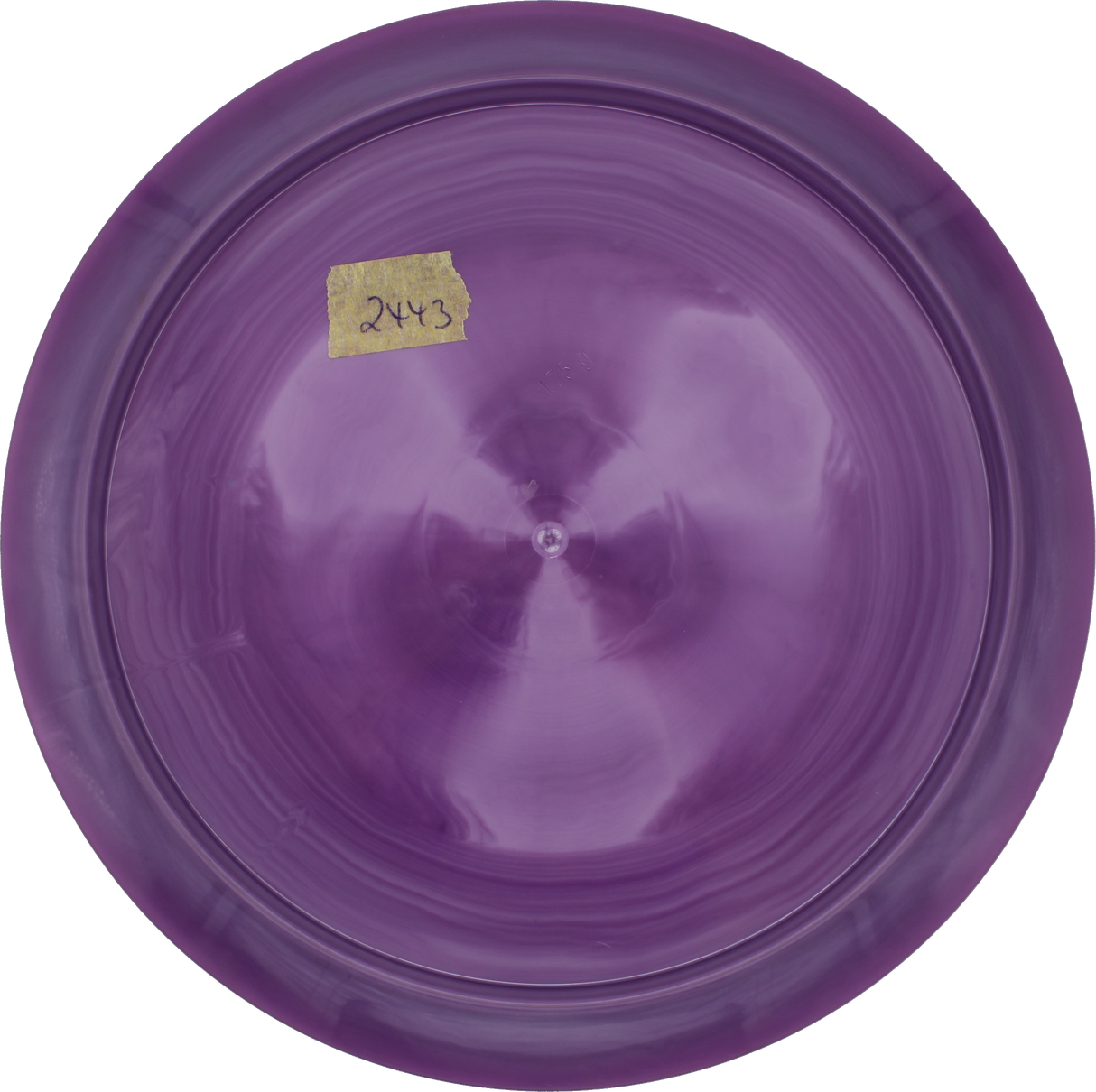 Latitude 64° Sweep - Prototype | Royal Grand | Gebraucht: Zustand 7 |