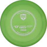 Discmania PD2 G-Line (Gebraucht: Zustand 9)