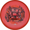 Axiom Virus Special Edition | Neutron | Gebraucht: Zustand 7 |