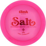 Clash Discs Salt | Tone