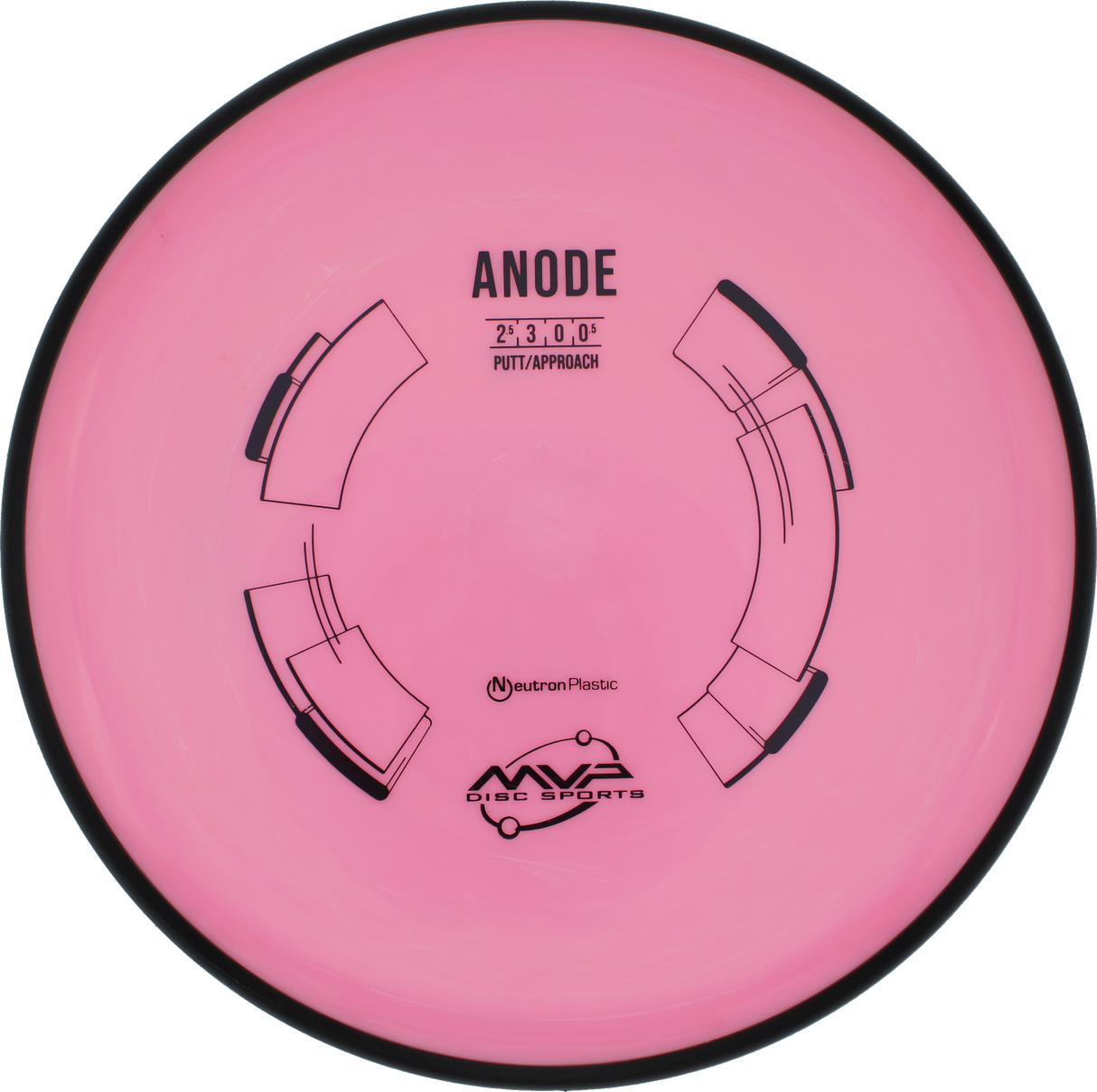 MVP Anode | Neutron | Gebraucht: Zustand 8 |