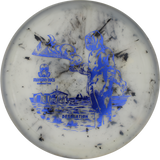 Doomsday Discs Desolation | Radioactive Waste | Gebraucht: Zustand 7 |