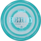 Clash Discs Berry | Steady Ring
