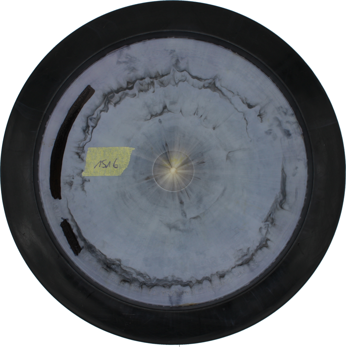 Innova Wraith Halo Star - Garrett Gurthie Tour Series (Gebraucht: Zustand 7)