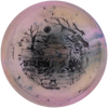 Doomsday Discs Desolation Toxic Waste (Gebraucht: Zustand 7)