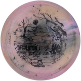 Doomsday Discs Desolation Toxic Waste (Gebraucht: Zustand 7)