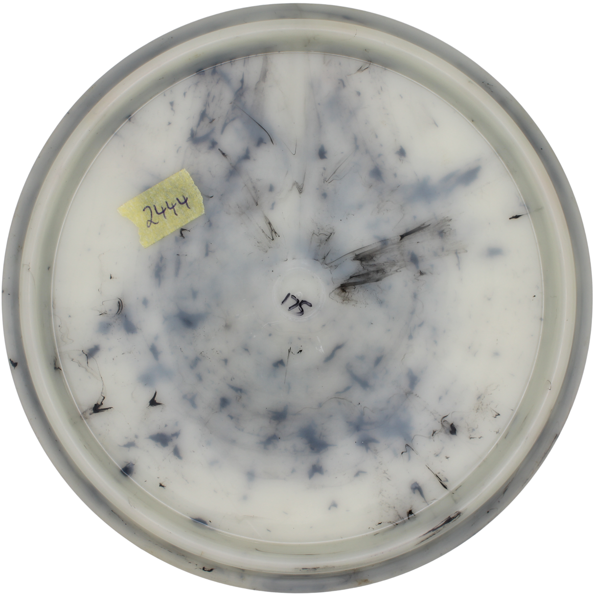 Doomsday Discs Desolation | Radioactive Waste | Gebraucht: Zustand 7 |