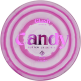 Clash Discs Candy | Steady Ring