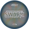 Discraft Swarm Z Swirl - 2025 Andrew Presnell Tour Series