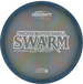 Discraft Swarm Z Swirl - 2025 Andrew Presnell Tour Series