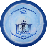 Latitude 64° Rive Royal Grand - Kevin Kiefer (Gebraucht: Zustand 8)