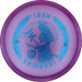 Discmania MD3 - Iron Samurai 4 Eagle McMahon | C-Line Chroma | Gebraucht: Zustand 8 |