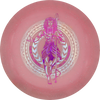 Infinite Discs Pharaoh | C-Blend Glow Metal Flake | Gebraucht: Zustand 8 |