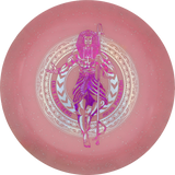 Infinite Discs Pharaoh | C-Blend Glow Metal Flake | Gebraucht: Zustand 8 |