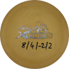 Discraft Mantis | X | Gebraucht: Zustand 5 |