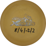 Discraft Mantis | X | Gebraucht: Zustand 5 |
