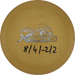 Discraft Mantis | X | Gebraucht: Zustand 5 |