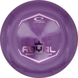 Latitude 64° Sweep - Prototype | Royal Grand | Gebraucht: Zustand 9 |
