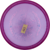Discmania MD3 - Iron Samurai 4 Eagle McMahon | C-Line Chroma | Gebraucht: Zustand 8 |