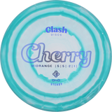Clash Discs Cherry | Steady Ring