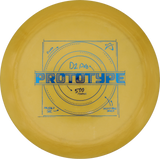 Prodigy D2 Pro 500 - Prototype (Gebraucht: Zustand 9)
