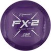 Prodigy FX-2 750 (Gebraucht: Zustand 7)