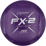 Prodigy FX-2 750 (Gebraucht: Zustand 7)