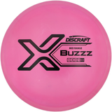 Discraft Buzzz | X | Gebraucht: Zustand 7 |
