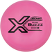 Discraft Buzzz | X | Gebraucht: Zustand 7 |