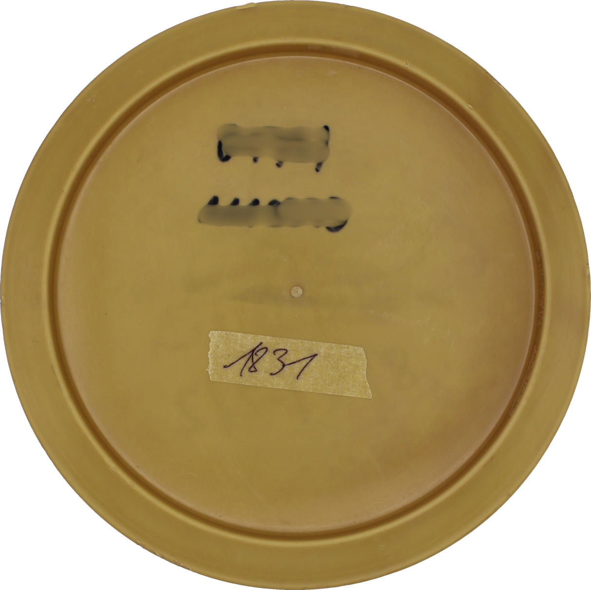 Discraft Mantis | X | Gebraucht: Zustand 5 |