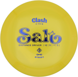 Clash Discs Salt | Steady