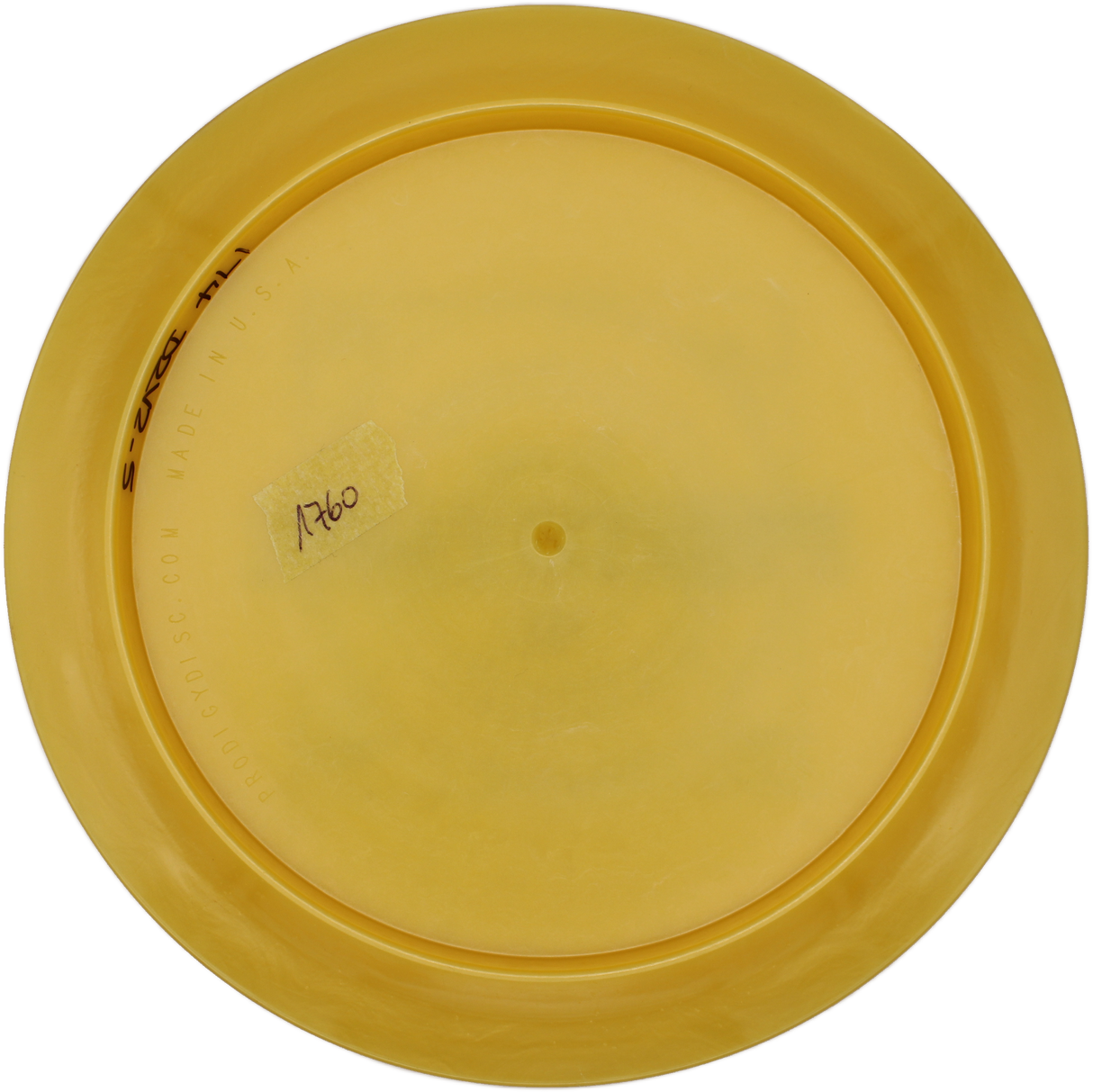 Prodigy D2 Pro 500 - Prototype (Gebraucht: Zustand 9)