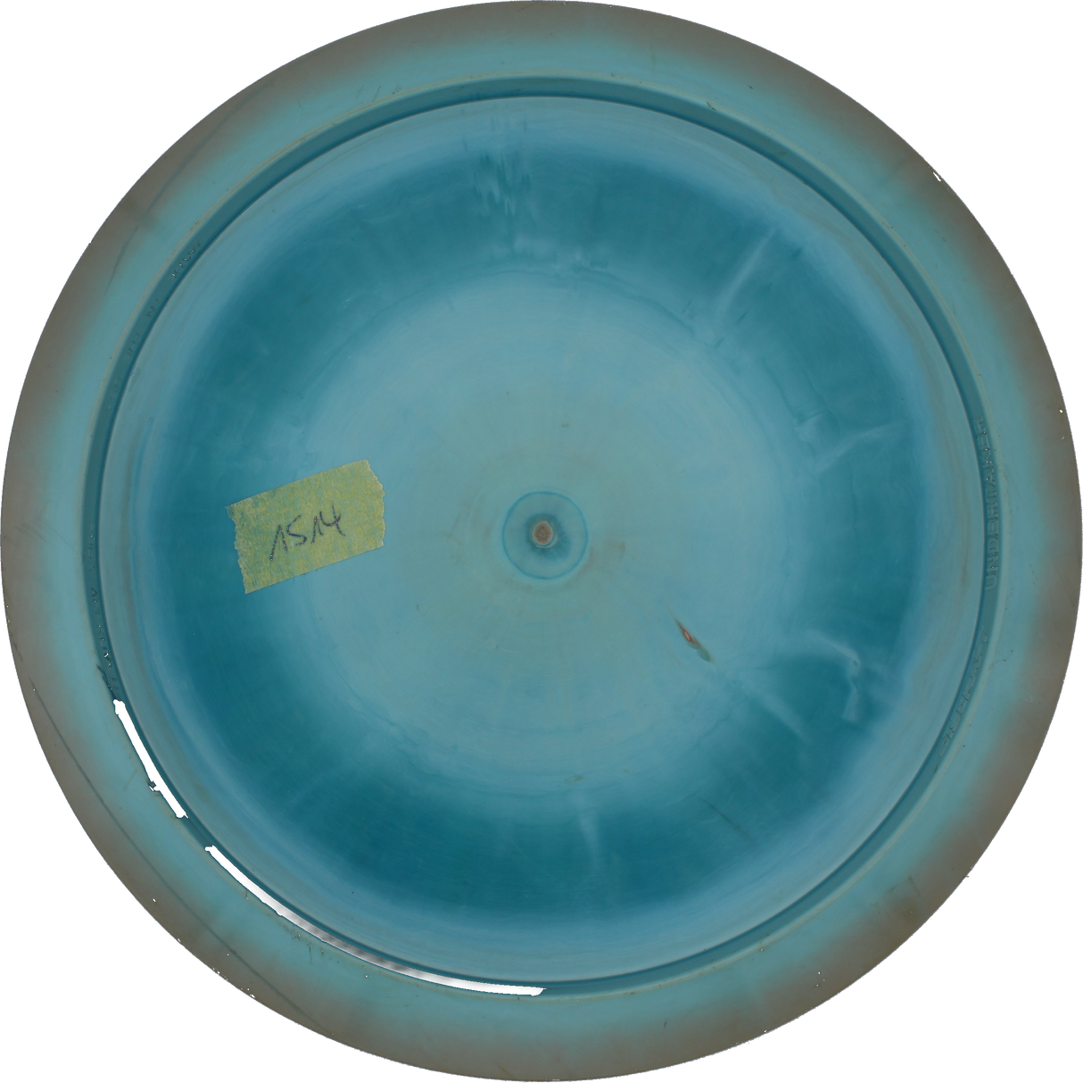 Discraft Undertaker ESP (Gebraucht: Zustand 7)