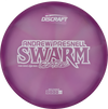 Discraft Swarm Z Swirl - 2025 Andrew Presnell Tour Series