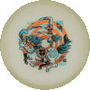 Thought Space Athletics Mana | Glow | Gebraucht: Zustand 8 |