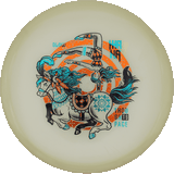 Thought Space Athletics Mana | Glow | Gebraucht: Zustand 8 |