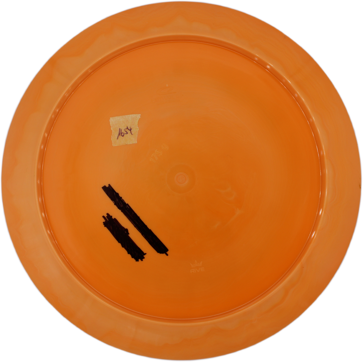 Latitude 64° Rive Royal Grand - Factory Second (Gebraucht: Zustand 7)