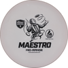 Discmania Maestro | Active Soft | Gebraucht: Zustand 4 |