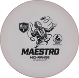 Discmania Maestro | Active Soft | Gebraucht: Zustand 4 |
