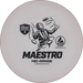 Discmania Maestro | Active Soft | Gebraucht: Zustand 4 |