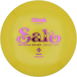 Clash Discs Salt | Steady