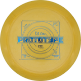 Prodigy D2 Pro 500 - Prototype (Gebraucht: Zustand 8)