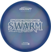 Discraft Swarm Z Swirl - 2025 Andrew Presnell Tour Series